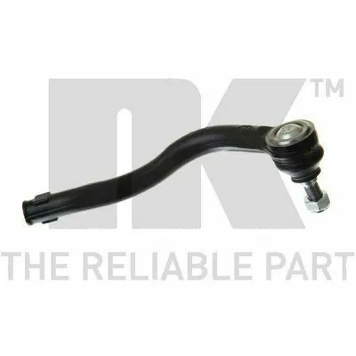 NK 5032542 Testa Barra d‘Accoppiamento Offerta Lampo