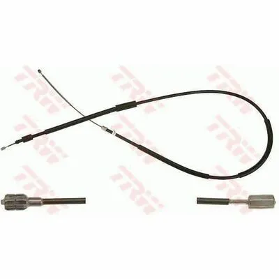 TRW GCH1655 Cavo Comando, Freno Stazionamento Offerta Limitata