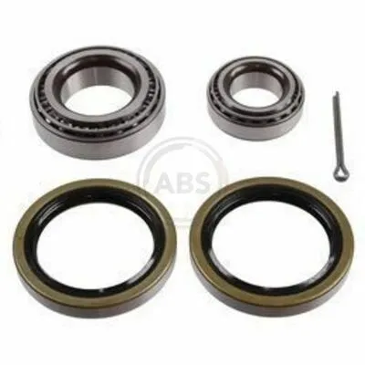 A.B.S. 200418 Kit Cuscinetto Ruota Miglior Prezzo