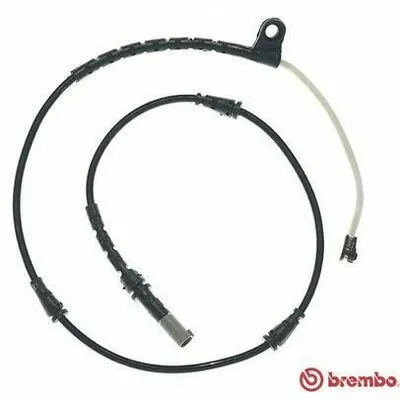 BREMBO PRIME LINE A 00 443 Contatto Segnalazione, Usura Past. Freno/mat. d‘Attrito Offerta Lampo