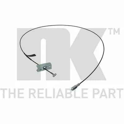 NK 9036152 Cavo Comando, Freno Stazionamento Saldi