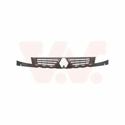 VAN WEZEL ** Equipart ** 4311518 Griglia Radiatore Nuova Collezione