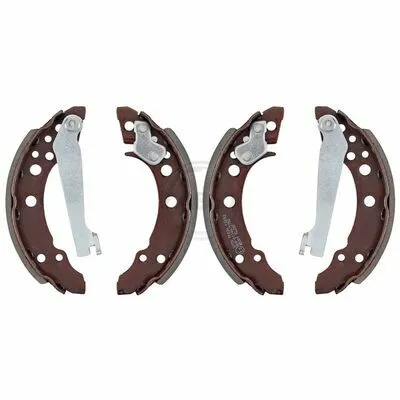 A.B.S. 8772 Kit Ganasce Freno Compra Adesso