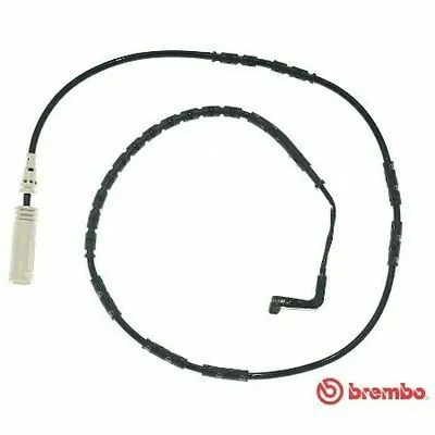 A Buon Prezzo BREMBO PRIME LINE A 00 212 Contatto Segnalazione, Usura Past. Freno/mat. d‘Attrito