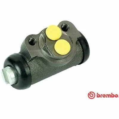 Solo Oggi BREMBO ESSENTIAL LINE A 12 380 Cilindretto Freno