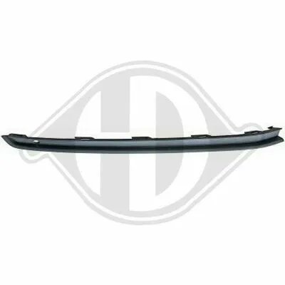 Affare DIEDERICHS 2297034 Modanatura Decorativa/ Protettiva, Paraurti
