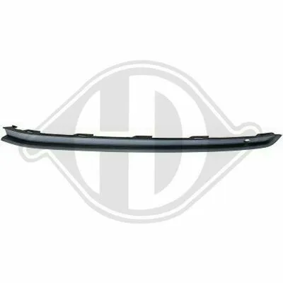 DIEDERICHS 2297035 Modanatura Decorativa/ Protettiva, Paraurti Offerta Lampo