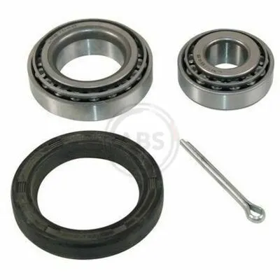 A Buon Prezzo A.B.S. 200566 Kit Cuscinetto Ruota