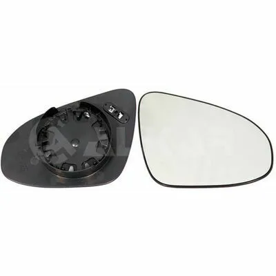 Novità ALKAR 6432259 Vetro Specchio Retrovisore