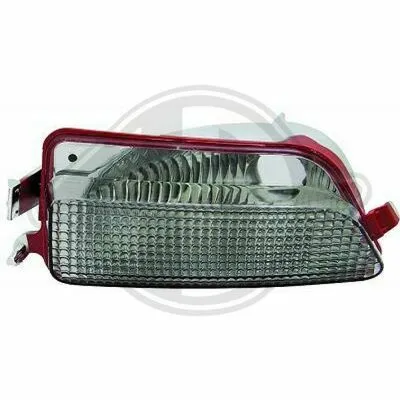 DIEDERICHS 4072096 Luce di Retromarcia Promozione