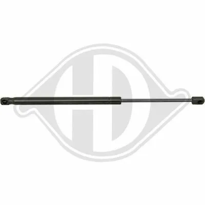 DIEDERICHS 9345301 Ammortizatore Pneumatico, Cofano Bagagli /Vano Carico Offerta Limitata