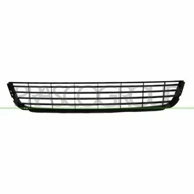 Esclusivo PRASCO VG0382120 Griglia di Ventilazione, Paraurti