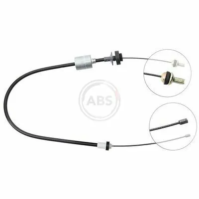 A.B.S. K23800 Cavo Comando, Comando Frizione Promozione