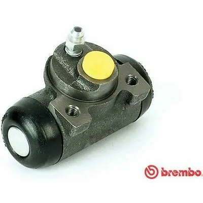 A Buon Prezzo BREMBO ESSENTIAL LINE A 12 513 Cilindretto Freno