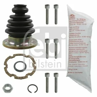 FEBI BILSTEIN 03635 Soffietto, Sterzo Reso Gratuito