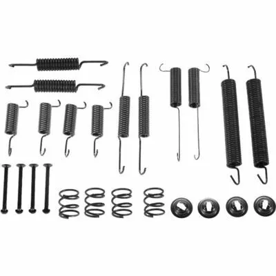TRW SFK237 Kit Accessori, Ganasce Freno Offerta Speciale