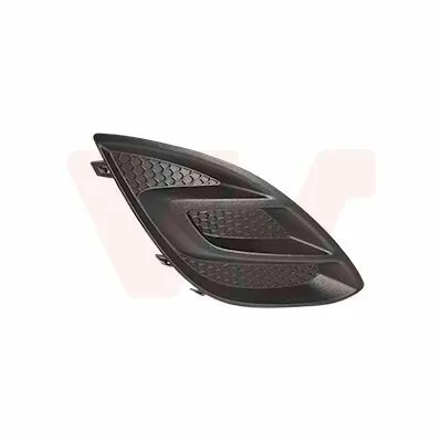 Offerta VAN WEZEL 3752592 Griglia di Ventilazione, Paraurti