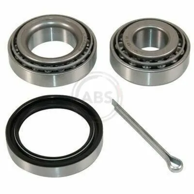 A.B.S. 200071 Kit Cuscinetto Ruota Affare
