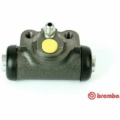 BREMBO ESSENTIAL LINE A 12 381 Cilindretto Freno Professionale