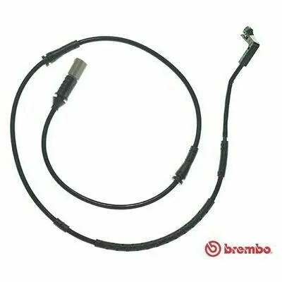 BREMBO PRIME LINE A 00 428 Contatto Segnalazione, Usura Past. Freno/mat. d‘Attrito Ultime Pezzi