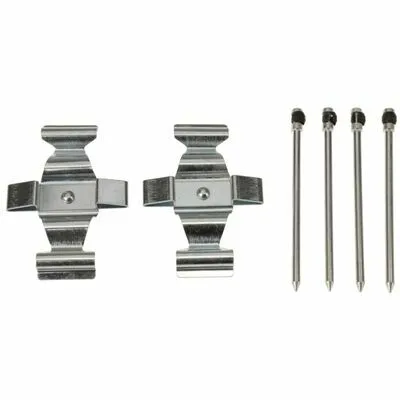 Offerta TRW PFK663 Kit Accessori, Pastiglia Freno