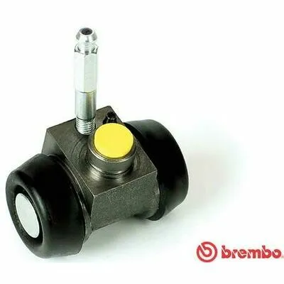 BREMBO ESSENTIAL LINE A 12 125 Cilindretto Freno Non Perdere