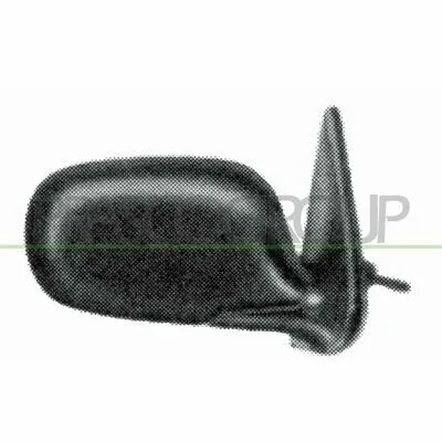 PRASCO DS0057114 Specchio Retrovisore Esterno Pagamento Sicuro