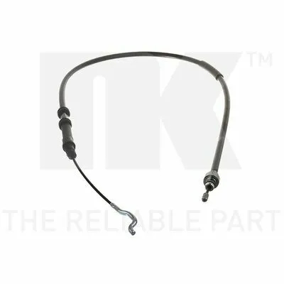 Sconto NK 9047113 Cavo Comando, Freno Stazionamento