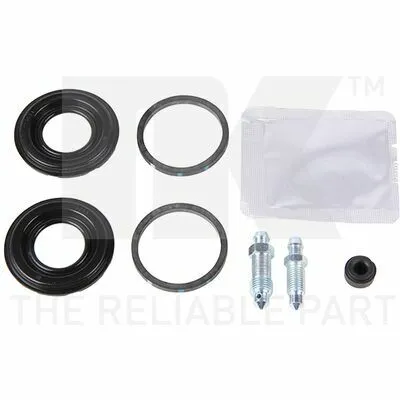 Spedito Oggi NK 8833027 Kit Riparazione, Pinza Freno