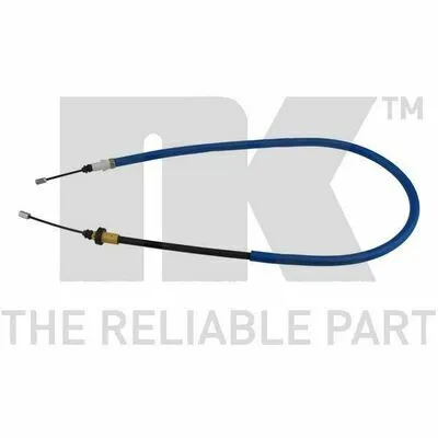 Popolare NK 903988 Cavo Comando, Freno Stazionamento