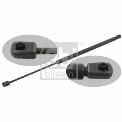 Professionale FEBI BILSTEIN 27888 Ammortizatore Pneumatico, Cofano Bagagli /Vano Carico
