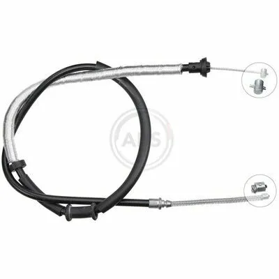A.B.S. K13944 Cavo Comando, Freno Stazionamento Compra Adesso
