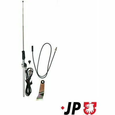 A Buon Prezzo JP GROUP 1100900400 Antenna