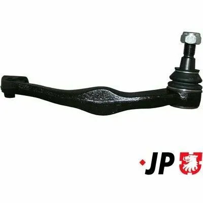 Scelto Dai Clienti JP GROUP 1144602580 Testa Barra d‘Accoppiamento