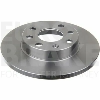 Sconto EUROBRAKE 5815203606 Disco Freno