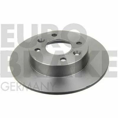 Offerta Speciale EUROBRAKE 5815203906 Disco Freno