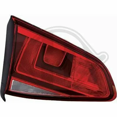 Ultima Occasione DIEDERICHS 2216097 Luce Posteriore