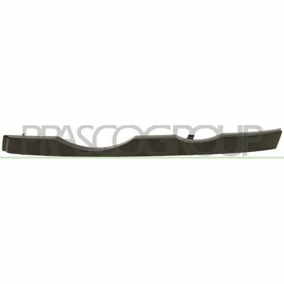 PRASCO BM8202114 Cornice, Faro Principale Esclusivo