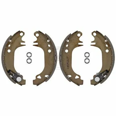 A.B.S. 8311 Kit Ganasce Freno Promozione