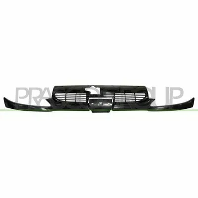 PRASCO PG0092305 Kit Modanature Decorative/ Protettive, Griglia Radiatore Promo Stagionale