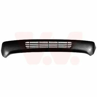 VAN WEZEL ** Equipart ** 4025502 Spoiler Prezzo Conveniente