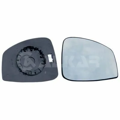 ALKAR 6432233 Vetro Specchio Retrovisore Subito Disponibile