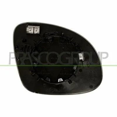 Esclusivo PRASCO VG1017514 Vetro Specchio Retrovisore