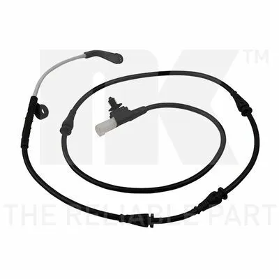 NK 280165 Contatto Segnalazione, Usura Past. Freno/mat. d‘Attrito Prezzo Conveniente