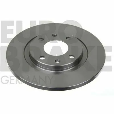 EUROBRAKE 5815201925 Disco Freno Ultime Pezzi