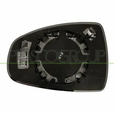 PRASCO AD1207501 Vetro Specchio Retrovisore Promozione