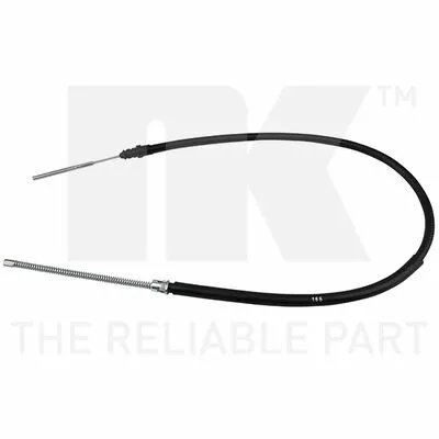 NK 909922 Cavo Comando, Freno Stazionamento Offerta Limitata
