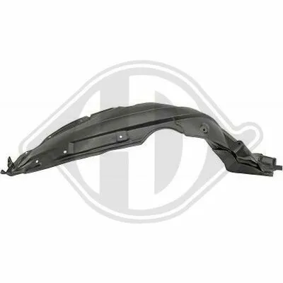 Prezzo Ridotto DIEDERICHS 6624109 Copertura, Passaruota