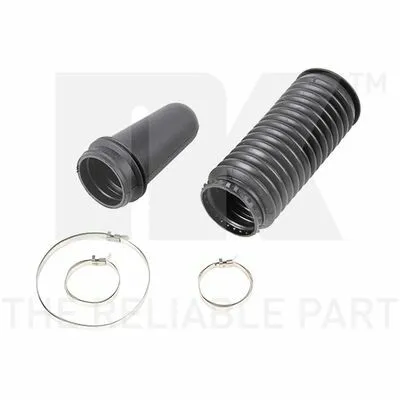 Popolare NK 5091906 Soffietto, Sterzo