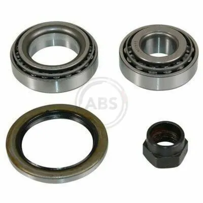 A.B.S. 200681 Kit Cuscinetto Ruota Ultime Pezzi